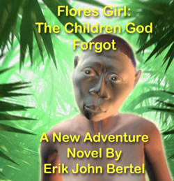 Flores Girl Site