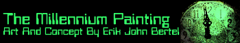 Internet and Web Art Gallery