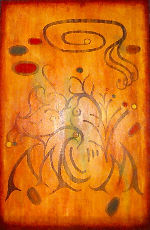 Internet and Web Art Gallery